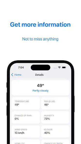 Play Oasis: Your weather as an online game Oasis: Your weather with UptoPlay