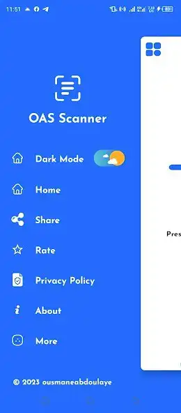 Play OAS Scanner as an online game online OAS Scanner with UptoPlay Play OAS Scanner as an online game OAS Scanner with UptoPlay