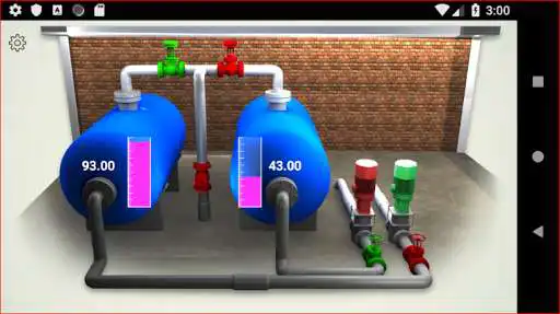 Play OAS Tanks HMI and enjoy OAS Tanks HMI with UptoPlay Play OAS Tanks HMI and enjoy OAS Tanks HMI with UptoPlay