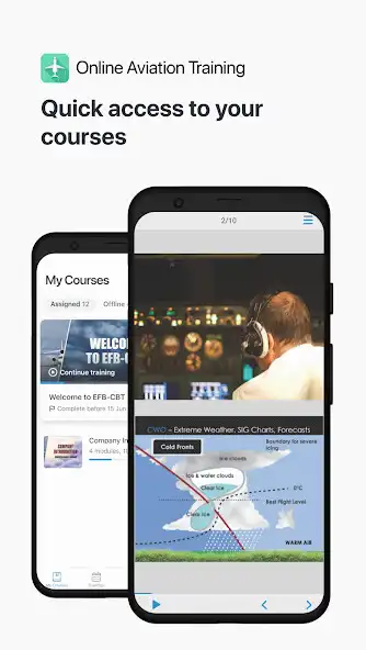 Play OAT eLearning  and enjoy OAT eLearning with UptoPlay