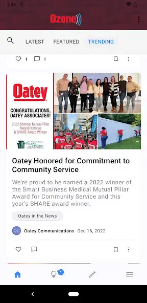 Play Oatey Ozone as an online game Oatey Ozone with UptoPlay