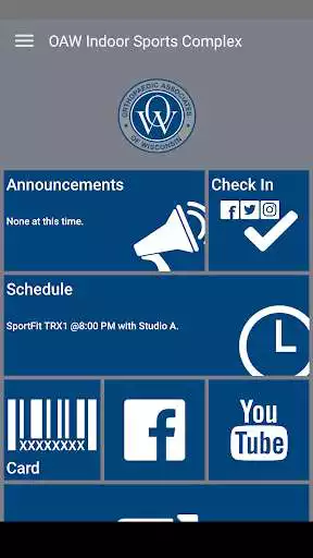 Play OAW Indoor Sports Complex as an online game online OAW Indoor Sports Complex with UptoPlay com.migym.com.OAW_Indoor_Sports_Complex Play OAW Indoor Sports Complex as an online game OAW Indoor Sports Complex with UptoPlay