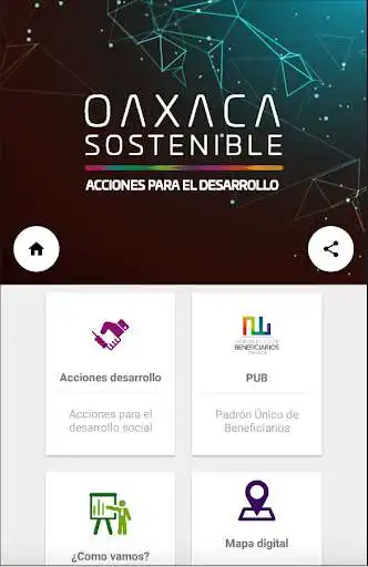 Play Oaxaca Sostenible  and enjoy Oaxaca Sostenible with UptoPlay