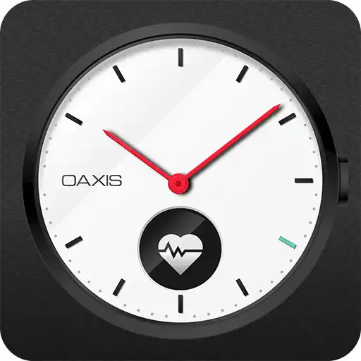 Play Oaxis Timepiece APK