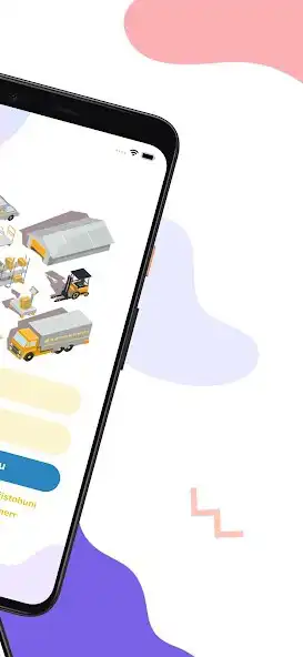 Play Oaz Express as an online game Oaz Express with UptoPlay