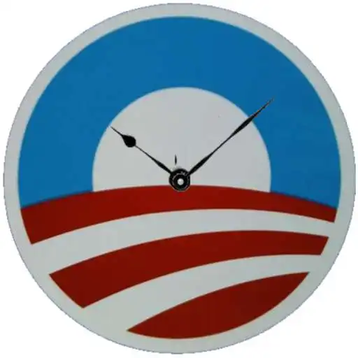 Run free android online Obama Countdown APK Run free android online Obama Countdown APK