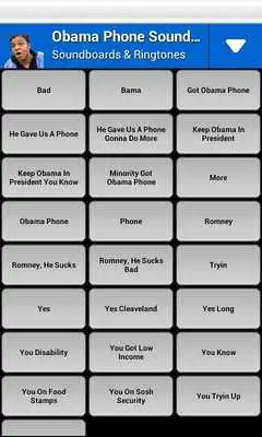 Play Obama Phone Soundboard Play Obama Phone Soundboard