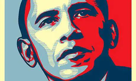 Free play online Obama Soundboard  APK