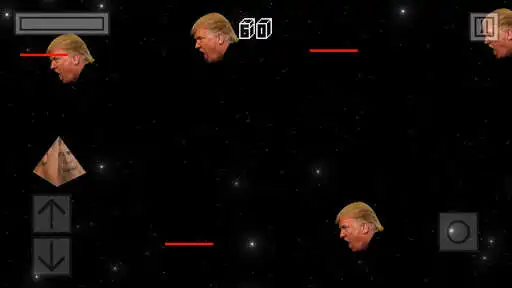 Play Obamium vs Trump  and enjoy Obamium vs Trump with UptoPlay