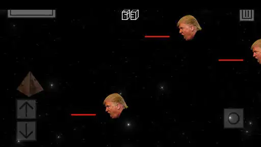 Play Obamium vs Trump as an online game Obamium vs Trump with UptoPlay