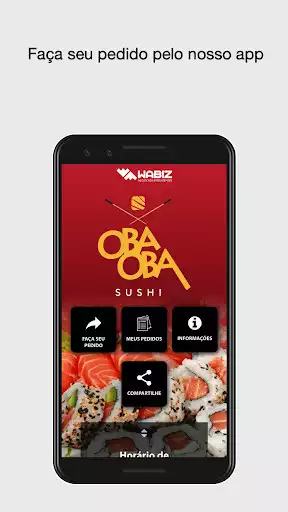 Play Oba Oba Sushi  and enjoy Oba Oba Sushi with UptoPlay
