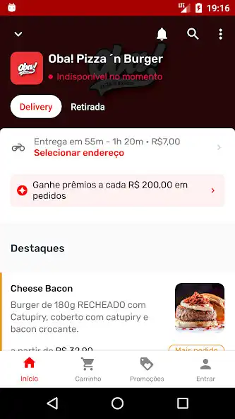 Play Oba! Pizza and enjoy Oba! Pizza with UptoPlay Play Oba! Pizza and enjoy Oba! Pizza with UptoPlay