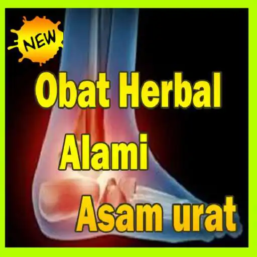 Play Obat Asam Urat Terbukti Manjur APK Play Obat Asam Urat Terbukti Manjur APK