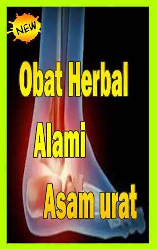 Play Obat Asam Urat Terbukti Manjur  and enjoy Obat Asam Urat Terbukti Manjur with UptoPlay