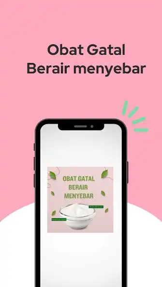 Play Obat Gatal Berair dan Menyebar as an online game Obat Gatal Berair dan Menyebar with UptoPlay