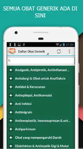 Play Obat Generik dan Fungsinya as an online game Obat Generik dan Fungsinya with UptoPlay