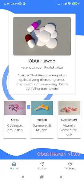 Play Obat Hewan  and enjoy Obat Hewan with UptoPlay