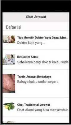 Play Obat Jerawat
