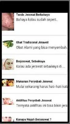 Play Obat Jerawat