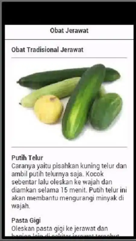 Play Obat Jerawat
