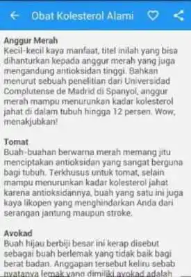 Play Obat Kolesterol Alami Play Obat Kolesterol Alami