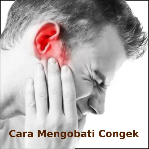 Play Obat Telinga Congek Bernanah, Sakit Telinga APK Play Obat Telinga Congek Bernanah, Sakit Telinga APK
