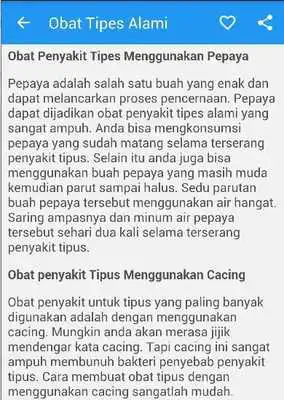 Play Obat Tipes Alami