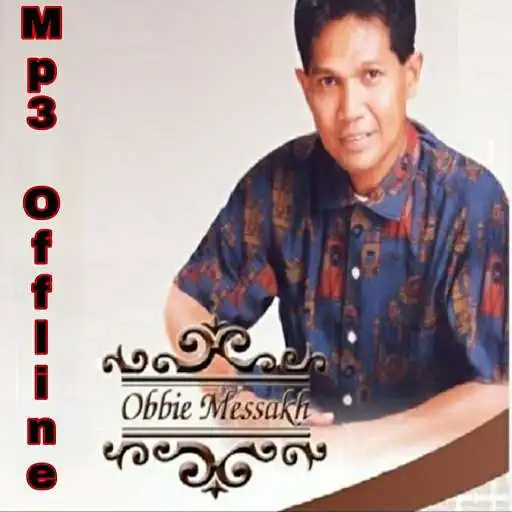 Play Obbie Messakh Mp3 Offline APK