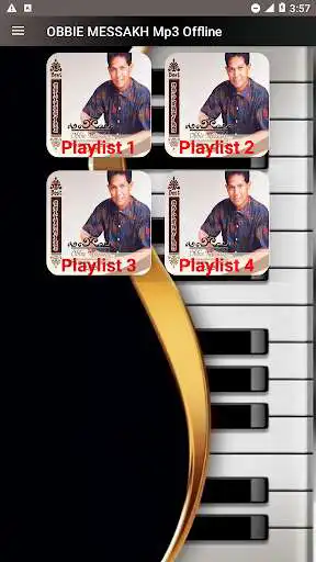 Play Obbie Messakh Mp3 Offline as an online game online Obbie Messakh Mp3 Offline with UptoPlay Play Obbie Messakh Mp3 Offline as an online game Obbie Messakh Mp3 Offline with UptoPlay