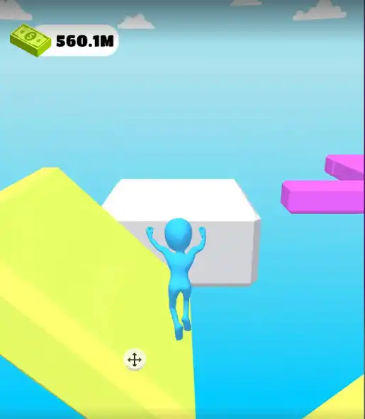 Play obby as an online game obby with UptoPlay