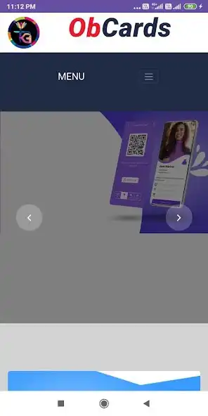Play OBC App  and enjoy OBC App with UptoPlay