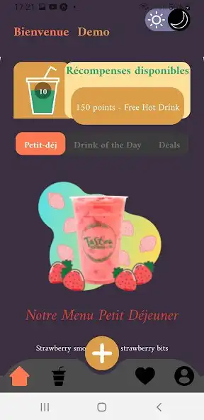 Play OB Coffee  and enjoy OB Coffee with UptoPlay