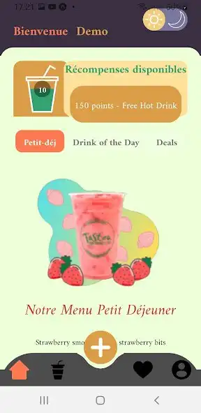 Play OB Coffee as an online game OB Coffee with UptoPlay