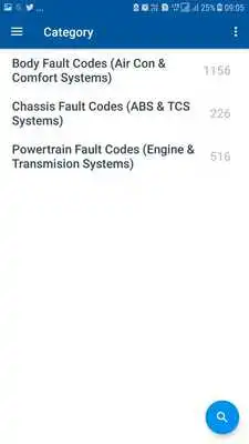 Play OBD2 Code Guide