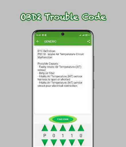 Play OBD2 Codes Fix Lite  and enjoy OBD2 Codes Fix Lite with UptoPlay
