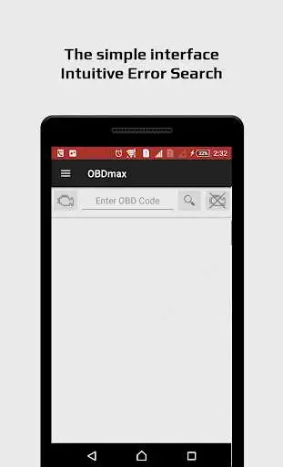 Play OBD2 scanner & fault codes description: OBDmax  and enjoy OBD2 scanner & fault codes description: OBDmax with UptoPlay
