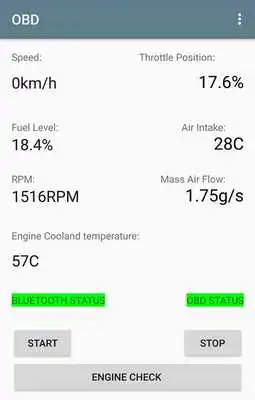 Play OBD-2