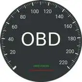 Free play online OBD Acceleration APK