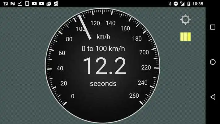 Play OBD Acceleration