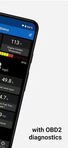 Play OBD Auto Doctor car scanner as an online game OBD Auto Doctor car scanner with UptoPlay