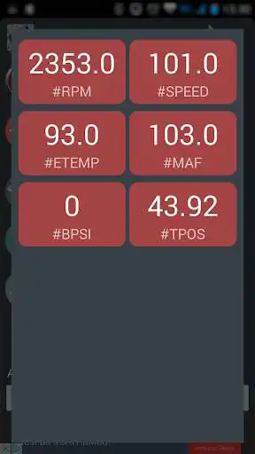 Play OBD Boy (OBD2 - ELM327) as an online game OBD Boy (OBD2 - ELM327) with UptoPlay