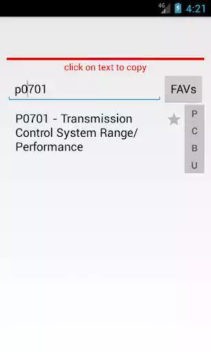 Play OBD Codes as an online game OBD Codes with UptoPlay