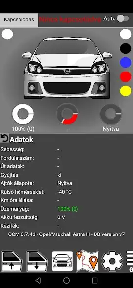 Play OBD Comfort Module HB  and enjoy OBD Comfort Module HB with UptoPlay