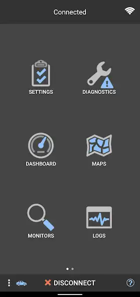 Play OBD Fusion (Car Diagnostics)  and enjoy OBD Fusion (Car Diagnostics) with UptoPlay