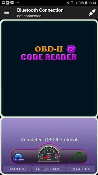 Play OBDII Code Reader Pro  and enjoy OBDII Code Reader Pro with UptoPlay