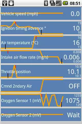 Play OBDKey Mobile