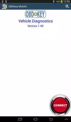 Play OBDKey Mobile
