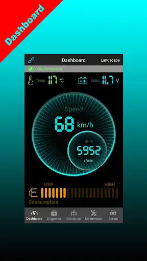 Play OBD Plus
