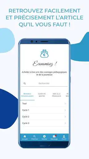 Play Obdp - O bonheur des profs as an online game Obdp - O bonheur des profs with UptoPlay