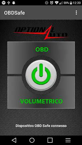 Play OBDSafe BLE as an online game OBDSafe BLE with UptoPlay